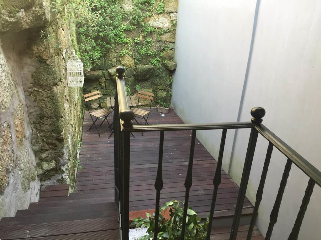 Ducarmo Apartments Caves Vinho Do Porto Vila Nova de Gaia Extérieur photo